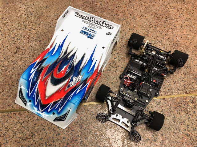 Rc マニアックス