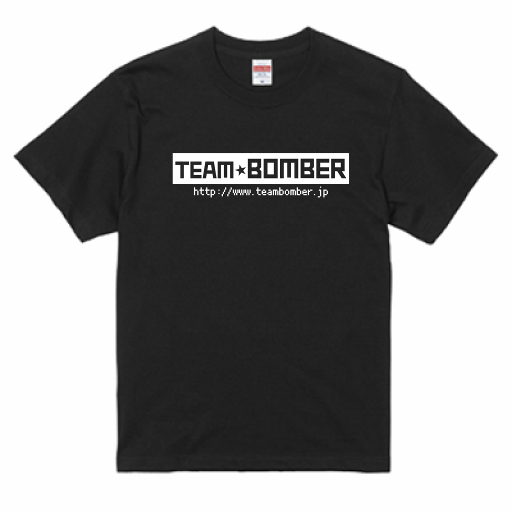 TBチームTシャツ Lサイズ